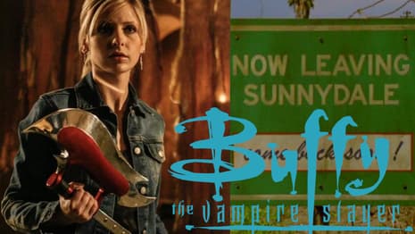 In A Surprise Move, Hulu Decides To Axe BUFFY THE VAMPIRE SLAYER Revival