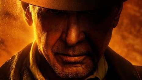 INDIANA JONES AND THE DIAL OF DESTINY: [Spoiler] Was Disappointed About The Size Of Their Role