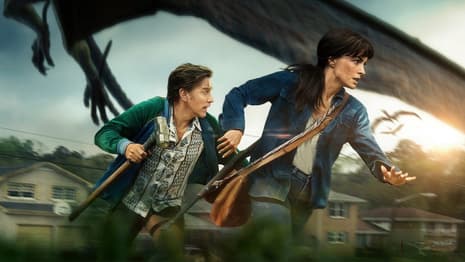 Is The End Of Oak Street Secretly A Cloverfield Movie? New Leak Reveals Whether They're Connected