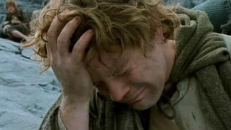 James Corden Got A Callback To Play Sam Gamgee In THE LORD OF THE RING Trilogy