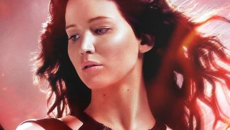 Jennifer Lawrence Says Nobody Ever Put A Woman In The Lead Of An Action Movie Before HUNGER GAMES