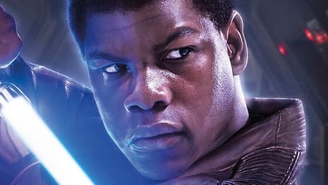 John Boyega Reveals The One Thing STAR TREK Does Much Better Than STAR WARS