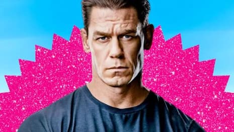 John Cena Was Rejected From BARBIE Audition Before Margot Robbie Secured Him Merman Ken Role