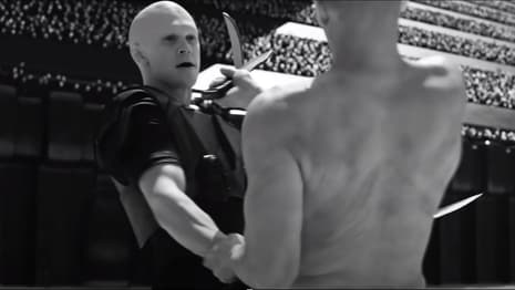 Josh Brolin Praises The Professionalism Austin Butler Brought To His DUNE: PART TWO Performance