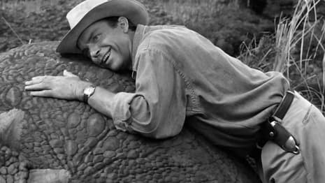 Jurassic Park Actor Sam Neill Passes Away At 78 After Cancer Battle