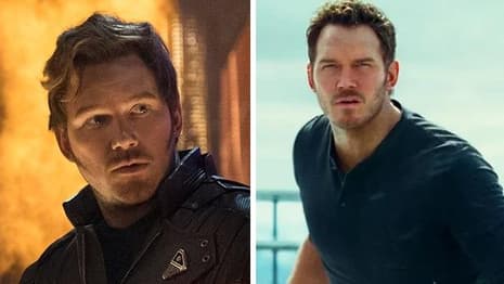 JURASSIC WORLD DOMINION Compared To AVENGERS: ENDGAME By Star Chris Pratt; It's [A] Big Epic Conclusion