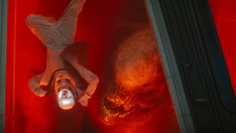 JURASSIC WORLD REBIRTH Exclusive Interview With Director Gareth Edwards On Launching A New Era