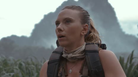 JURASSIC WORLD REBIRTH: New TV Spot Teases The Franchise's Most Dangerous Dinosaurs Ever