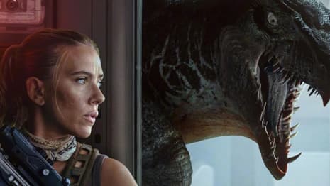 JURASSIC WORLD REBIRTH Passes $500 Million Worldwide And Holds Steady Against SUPERMAN