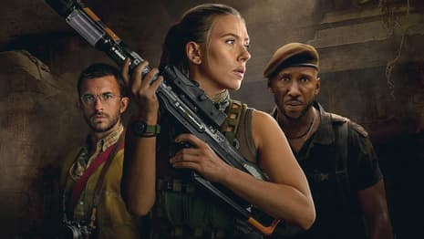 Jurassic World Rebirth Sequel Loses Director Gareth Edwards Following Creative Differences