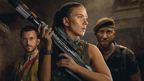 JURASSIC WORLD REBIRTH's CinemaScore Revealed Following $28 Million Wednesday Debut In North America