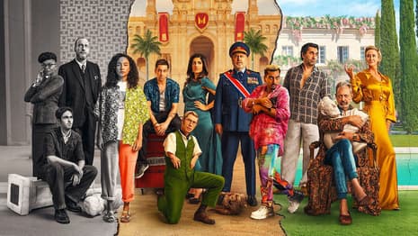 KAOS Officially Cancelled At Netflix After A Single Season