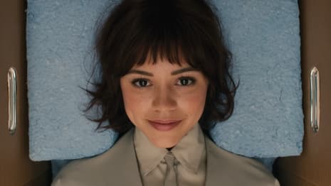 Klara And The Sun Trailer: Jenna Ortega Is Your New Best Friend In Taika Waititi's Sci-Fi Movie