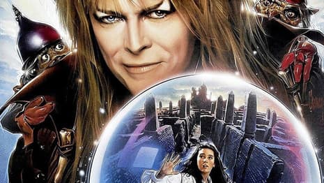 LABYRINTH: Robert Eggers Officially Set To Direct Sequel To Jim Henson Classic