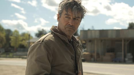 LANTERNS Trailer Has Been Met With Backlash - But Are Fans Judging Prematurely?