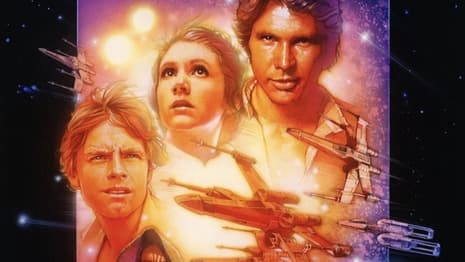 Legendary STAR WARS Poster Artist Drew Struzan Has Passed Away At The Age Of 78