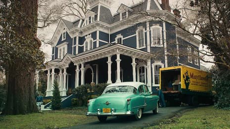 LEGO STRANGER THINGS Leaks The Creel House; Releasing In January 2026