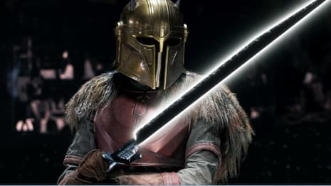 Lucasfilm President Kathleen Kennedy Says STAR WARS Is Now Focused On Standalone Stories