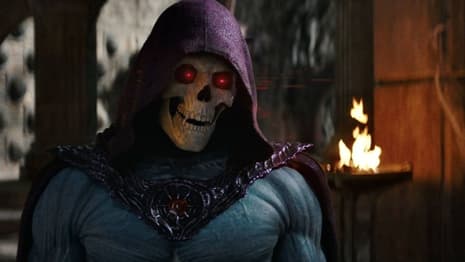 Masters Of The Universe 2: Director Travis Knight Addresses Sequel Chances After Streaming Success