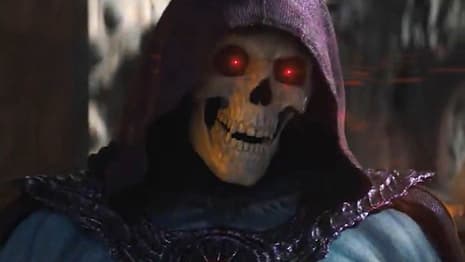 Masters Of The Universe Gets Positive First Reactions; Jared Leto's Skeletor Said To Steal The Show
