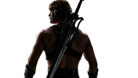 MASTERS OF THE UNIVERSE: Glowing First Reaction Revealed Following Recent Test-Screenings