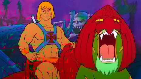 MASTERS OF THE UNIVERSE Leaked Story Details Suggest A New Approach To Prince Adam's Origin Story