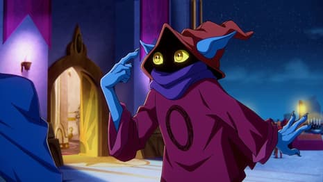 MASTERS OF THE UNIVERSE: Orko's Status For Live-Action Reboot Has Been Revealed