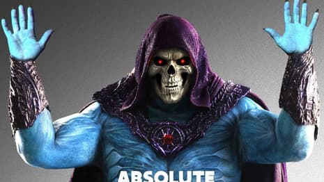 Masters Of The Universe Powers To No. 1 On Nielsen's Overall Streaming Chart - Is A Sequel Possible?