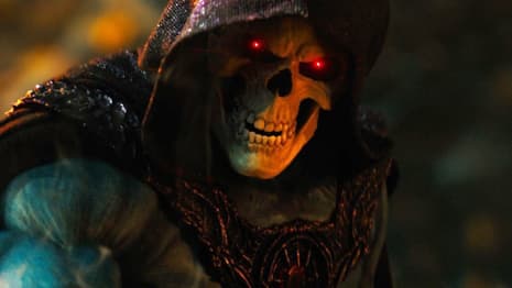 MASTERS OF THE UNIVERSE Rumored Post-Credits Scene Details Point To Live-Action Debut Of [SPOILER]
