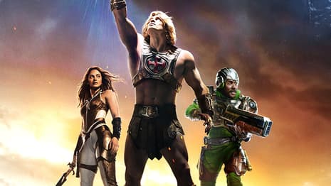 Masters Of The Universe Sets Official Prime Video Premiere Date With New Teaser