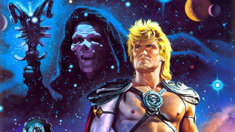 MASTERS OF THE UNIVERSE Spoilers: Dolph Lundgren's Role In The Reboot Has Been Revealed