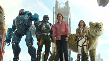 MASTERS OF THE UNIVERSE Tie-In Book & Comic Synopses Reveal New Plotlines, Characters - Possible SPOILERS