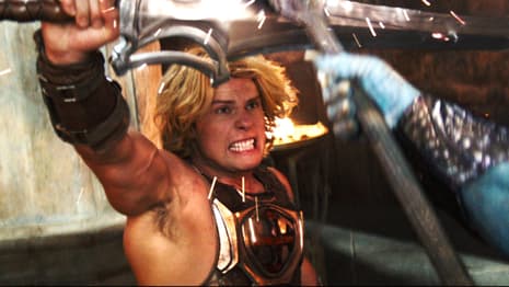 Masters Of The Universe Tie-In Comic Book Reveals A First Look At [Spoiler]