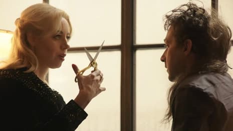 MEGALOPOLIS Director Francis Ford Coppola Explains Why He Cast People Who Were Cancelled