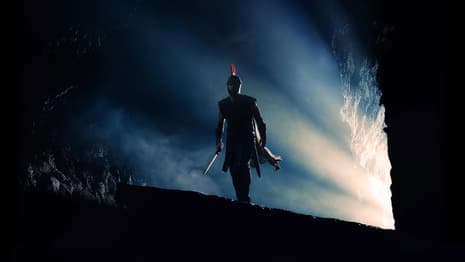 Metal Gear Solid Creator Hideo Kojima Reveals His Review Of Christopher Nolan's The Odyssey