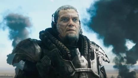 Michael Shannon On Turning Down STAR WARS Role: I Don't Want To Make Mindless Entertainment