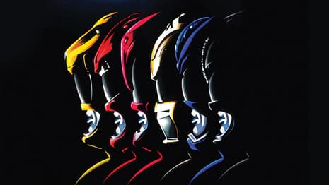 MIGHTY MORPHIN POWER RANGERS Writer Shares Regrets About Race-Based Casting Decisions In The '90s TV Series