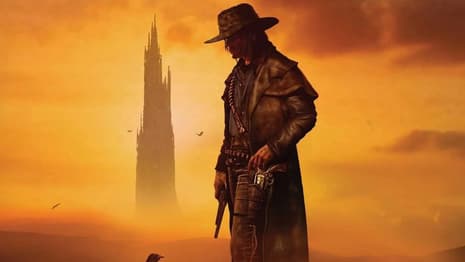 Mike Flanagan Explains Why His The Dark Tower Adaptation Must Follow Stephen King's Books In Order