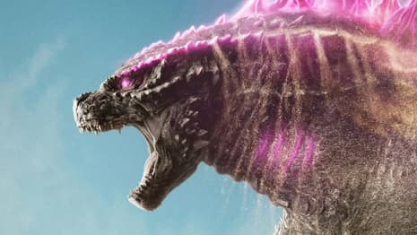 MONARCH: LEGACY OF MONSTERS Season 2 Still Reveals First Look At Godzilla's Return In The Apple TV Series