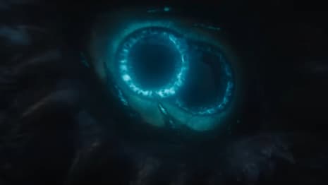 MONARCH: LEGACY OF MONSTERS Season 2 Trailer Introduces The Terrifying Titan X