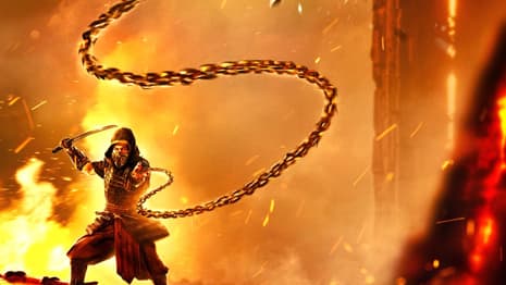 Mortal Kombat II Producer Blasts Critics For Negative Reviews As Rotten Tomatoes Score Drops