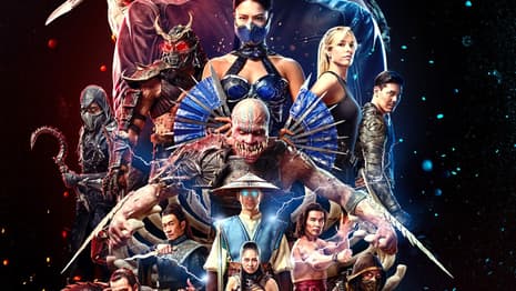 Mortal Kombat II Set For $40-$45 Million Box Office Debut; Will Battle The Devil Wears Prada 2 For No. 1 Spot