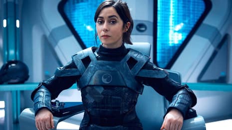 Netflix Confirms Black Mirror Season 8 Is Officially In Production
