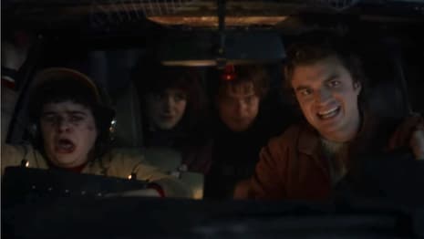 Netflix Crashes Twice In One Day Following STRANGER THINGS Season 5 Premiere