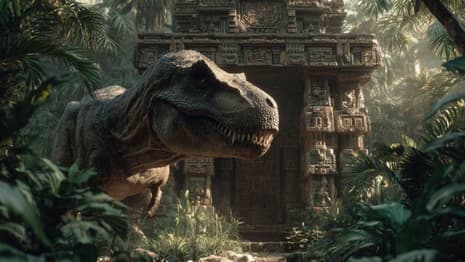 Netflix Plans To Make LAND OF THE LOST Its Next Big Sci-Fi Tentpole