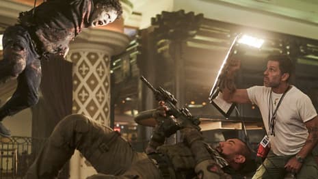 Netflix Reportedly Cancels All Of Zack Snyder's ARMY OF THE DEAD Spin-Off Projects