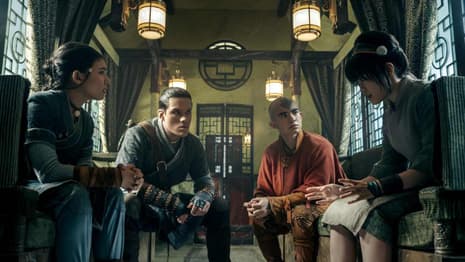 Netflix's AVATAR: THE LAST AIRBENDER Season 2 Episode Titles Suggest Shorter Season