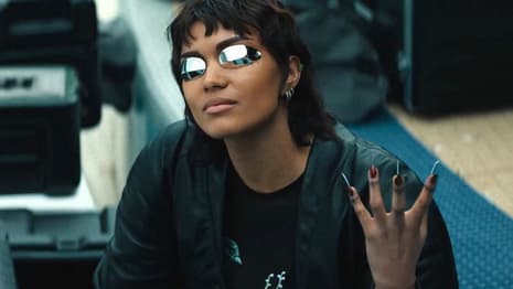 Neuromancer: Titles And Runtimes For All Episodes Of Apple TV's William Gibson Adaptation Revealed