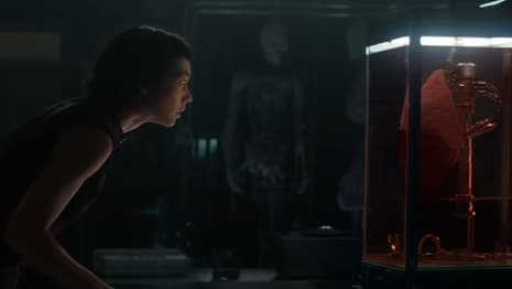 In 'Alien: Earth,' Corporate Greed Unleashes A Nightmare   You Won'T Believe This! - a8xjjgb