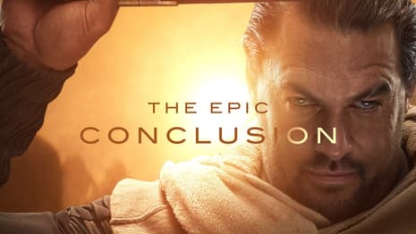 New Dune: Part Three Character Posters Released; Final Trailer Arrives Tomorrow